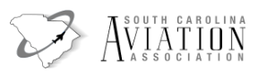 Southeast Aviation Show logo