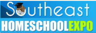 Southeast Homeschool Expo 2026 logo