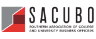 Southern Association of College & University Business Officers - SACUBO Annual Meeting logo