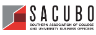 Southern Association of College & University Business Officers - SACUBO Fall Workshop logo