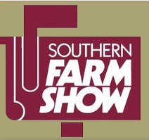 Southern Farm Show logo