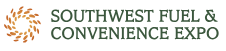 Southwest Fuel & Convenience Expo 2026 logo