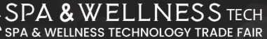 SPA & WELLNESS Tech logo