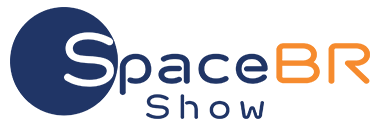 SpaceBR Show 2026 logo