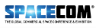 SpaceCom logo