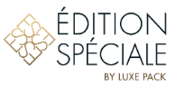 Édition Spéciale by LUXE PACK 2026 logo