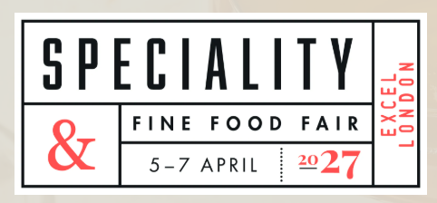 Speciality & Fine Food Fair (SFFF) logo