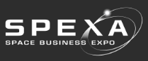 SPEXA – Space Business Expo 2026 logo