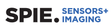 SPIE Sensors + Imaging logo