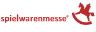 Spielwarenmesse International Toy Fair logo