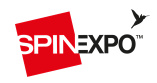 SPINEXPO Hong Kong 2026 logo