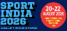 SPORT INDIA logo