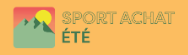 SPORT SUMMER PURCHASE 2026 logo