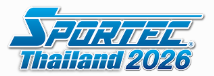 SPORTEC Thailand 2026 logo