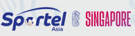 SPORTEL Asia 2026 logo