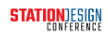 Station Design Conference 2026 logo