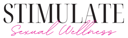 STIMULATE_ A B2B Sexual Wellness Trade Show + Conference logo