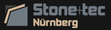 Stone+tec 2026 logo