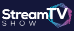 StreamTV Show 2026 logo