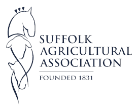 The Suffolk Show 2026 logo