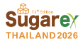 Sugarex Thailand logo