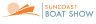 Suncoast Boat Show logo