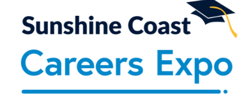 Sunshine Coast Careers Expo logo