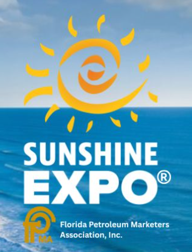 Sunshine EXPO 2026 logo