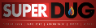SUPER DUG - Developing Unconventional Gas logo