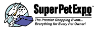 Super Pet Expo logo
