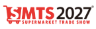 SUPERMARKET TRADE SHOW - SMTS logo