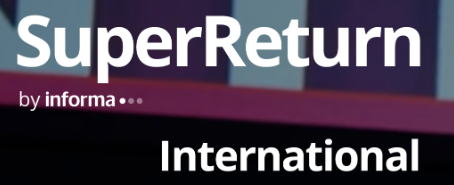 SuperReturn International 2026 logo