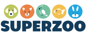 SuperZoo 2026 logo