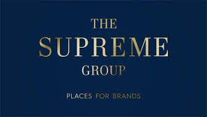 Supreme Kids 2026 logo