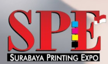 Surabaya Printing Expo 2026 logo