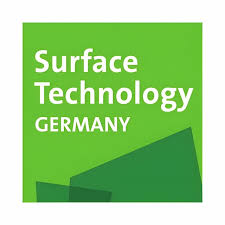 SurfaceTechnology GERMANY 2026 logo