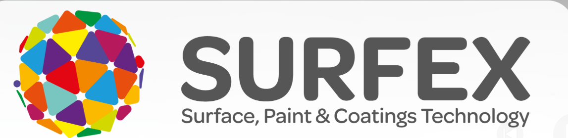SURFEX 2026 – Surface, Paint & Coatings Technology logo