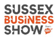 Sussex Business Show logo