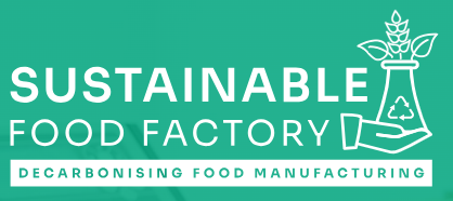 Sustainable Food Factory Conference 2026 logo