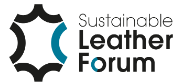Sustainable Leather Forum logo