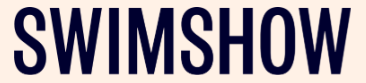 SwimShow 2026 logo