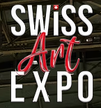 Swiss Art Expo logo