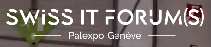 Swiss IT Forum(s) Geneva logo