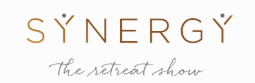 SYNERGY – The Retreat Show logo