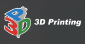 Taiwan 3D Printing & Additive Manufacturing Show logo