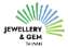 Taiwan Jewellery & Gem Fair logo