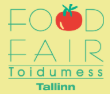 Tallinn FoodFair logo
