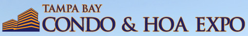 Tampa Bay Condo & HOA Expo logo