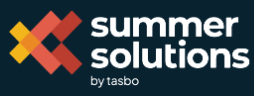 TASBO Summer Solutions Conference 2026 logo