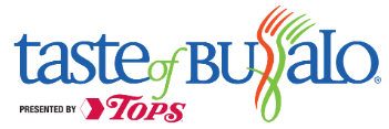 Taste of Buffalo 2026 logo